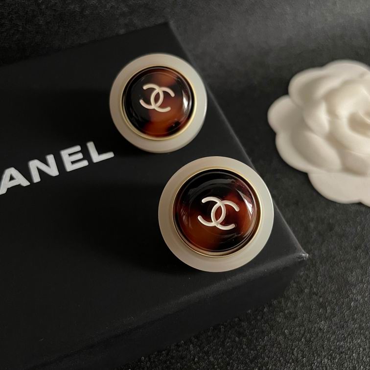 Chanel earring 11lyh541